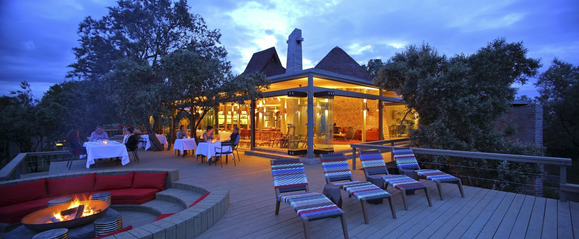 Angama Mara Hotel Maasai Mara Exterior photo